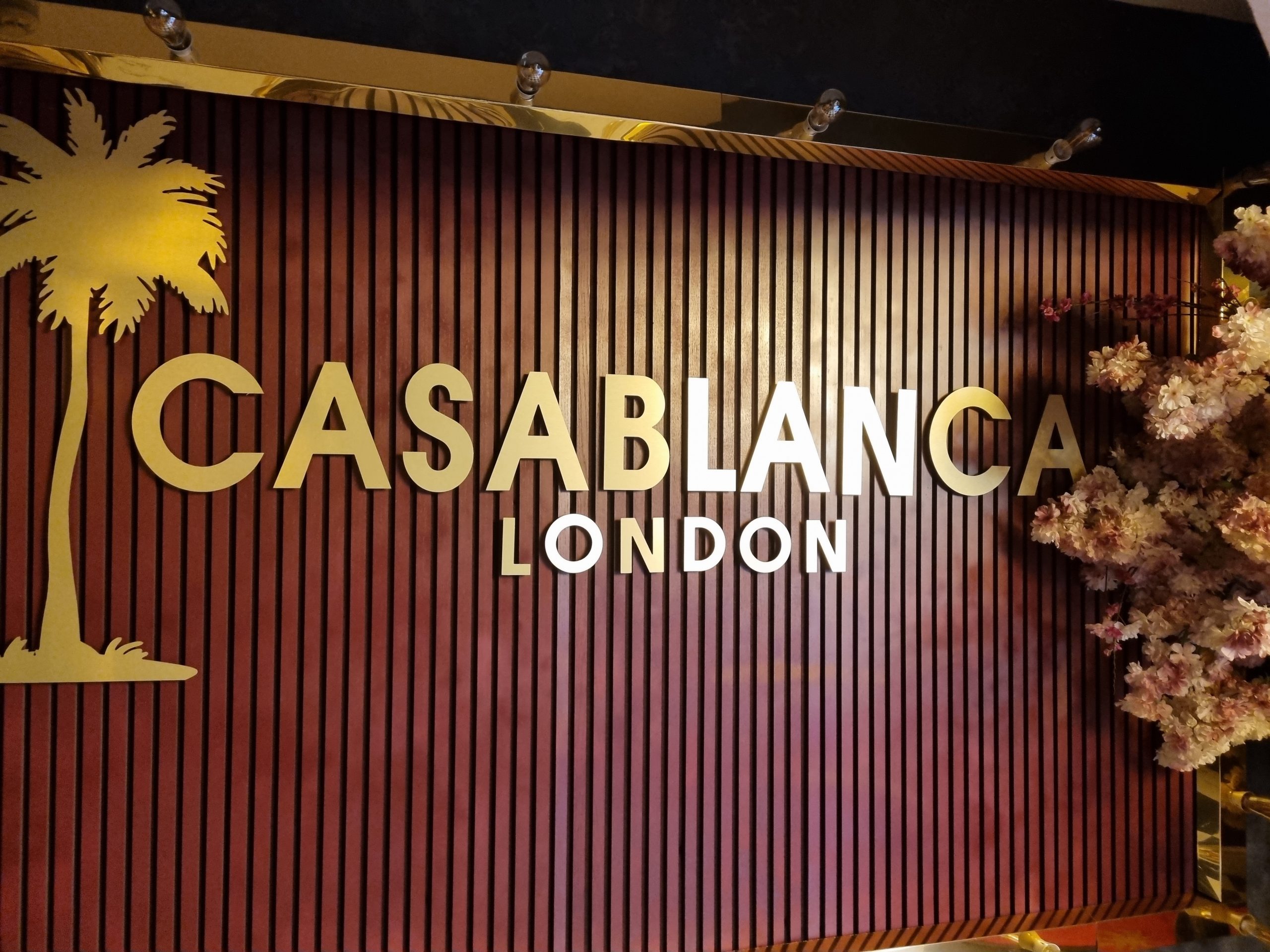 Casablanca